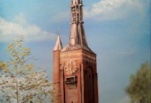 Gasthuistoren