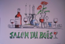 Salon du Bois